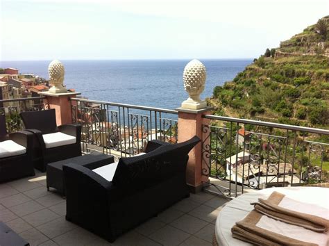 The 19 BEST Cinque Terre Hotels with Sea View [2020] - Hotels Reviews