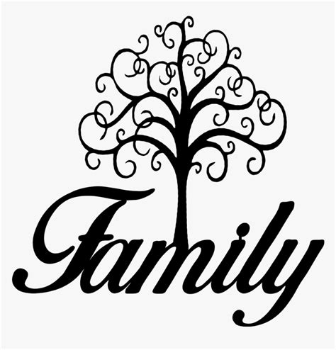 Family Tree Svg Trees Tree Cut File Tree Svg For Cutting 211594 ...