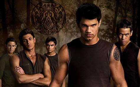 Which Of The Twilight Wolfpack Are You? - ProProfs Quiz