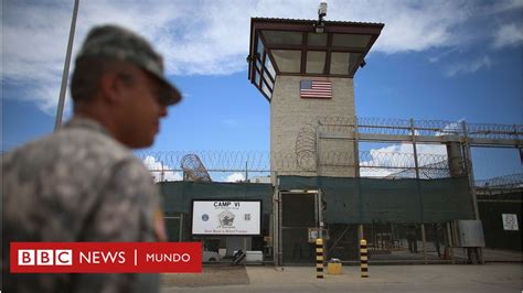 Cárcel de Guantánamo: por qué la prisión de la base estadounidense es ...