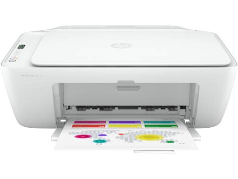 HP DeskJet 2755e All-in-One Printer | HP® Support