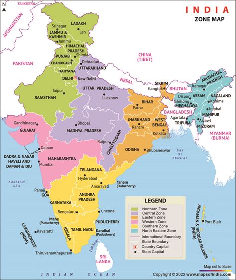 South East States Of India Map - Uf Calendar Spring 2024