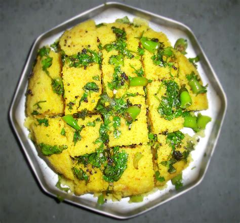 The Top 10 Most Popular Food of Gujarat - You Must Taste It - Amazing ...