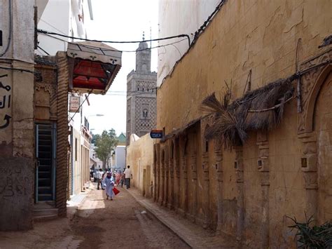 Ancienne Médina de Casablanca – Que Voir