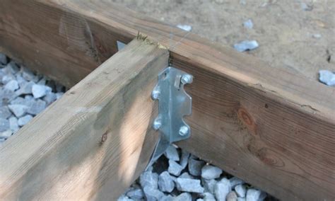 Joist Hangers vs End-Nailing vs Toe Nailing for Deck: Which Is Better?