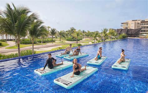 Wellness | Hideaway at Royalton Riviera Cancun