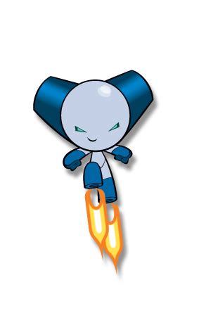 Robotboy (character) - Robotboy Wiki