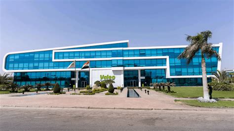 Valeo Cairo, innovative tech hub for cutting-edge automotive software ...