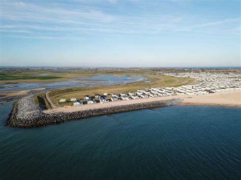 SEAL BAY RESORT - Updated 2023 Prices & Campground Reviews (Selsey ...