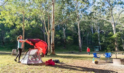 Blue Mountains National Park | NSW National Parks