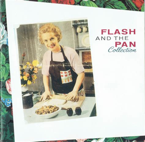 Flash And The Pan – Collection (CD) - Discogs