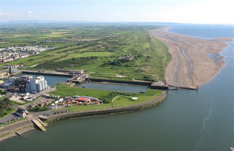 Silloth - Visit Cumbria