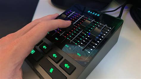 Razer Audio Mixer review: "Delivers on everything it promises ...