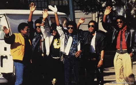 Pepsi Commercial - Michael Jackson Photo (12999398) - Fanpop