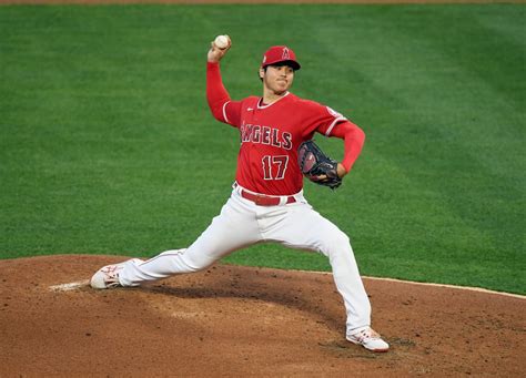 Can Shohei Ohtani Win The MVP? (3 Reasons Why He Can)