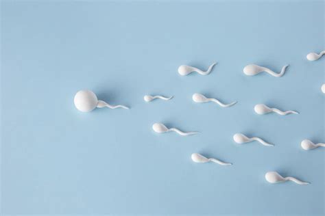 Asthenozoospermia, what causes it? - The fertility center mexico