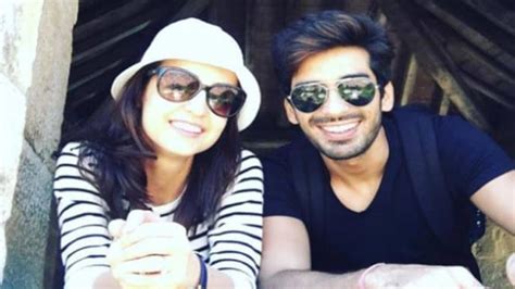 TV stars Sanaya Irani and Mohit Sehgal are now on Instagram! - India Today