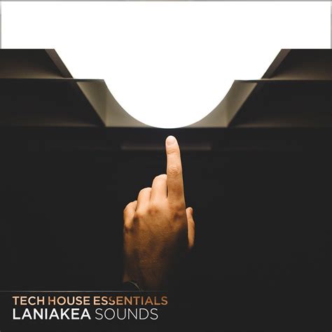 Tech House Essentials Sample Pack | LANDR Samples