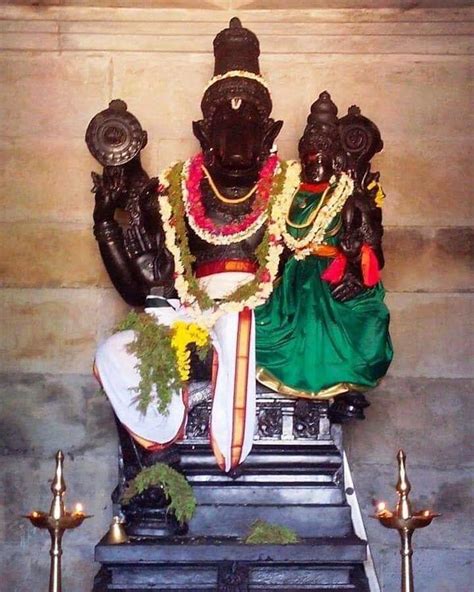 Temple Connect - Sri Bhu-Varaha Swamy Temple, Kalahalli,...