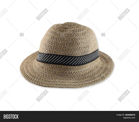 Vintage Hat Isolated Image & Photo (Free Trial) | Bigstock