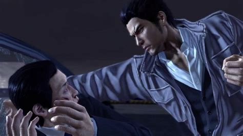 Yakuza 5 Review | GamesRadar+