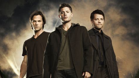 Supernatural - Wallpics.Net