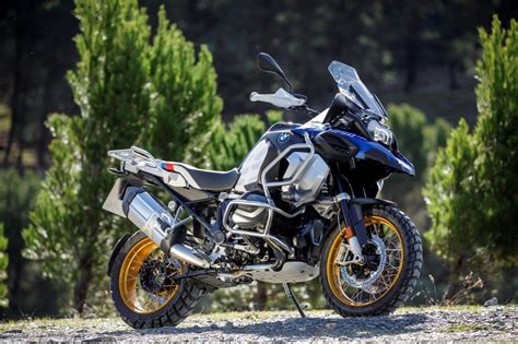 2020 BMW R1250 GS Adventure [Specs & Info] | wBW