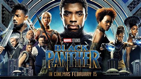 Black Panther Movies in Order: What to Watch Before the Sequel?