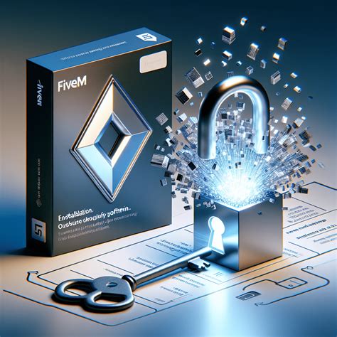 Unlocking the Potential of FiveM: Installation Made Simple | FiveM Store