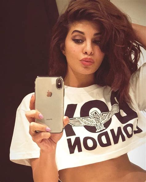 Jacqueline Fernandez Instagram