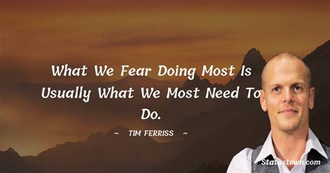 30+ Best Tim Ferriss Quotes