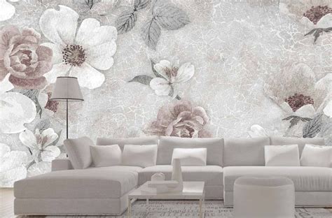 Flower Wallpaper For Room | ubicaciondepersonas.cdmx.gob.mx