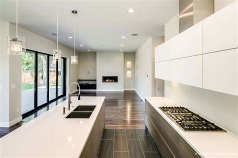 Modern Contemporary | Colorado Residential Architecture | F9 Productions