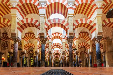 The must-see palaces and cathedrals of Andalusia - The Washington Post