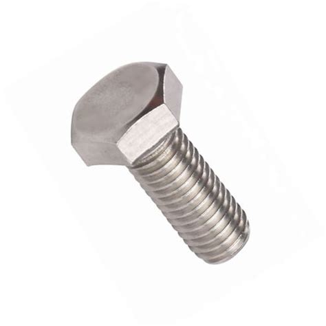 10mm Stainless Steel Bolt | Eurostove