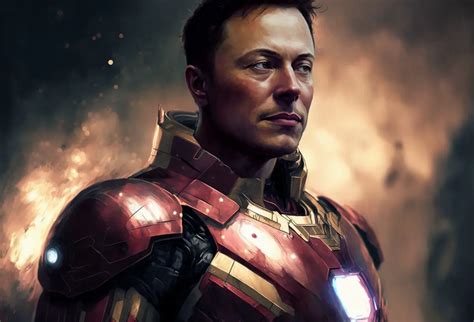 Elon Musk: How He Became The Real Iron Man - New Trader U