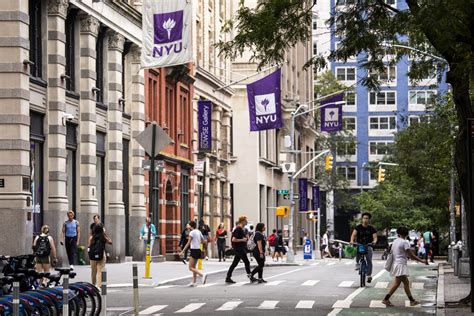 Want to Transfer to NYU? You Have Options - MEET NYU