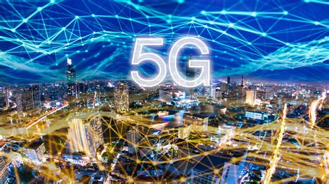 5G en las Distribuidoras de electricidad – Bienvenido a Revista RD Energía