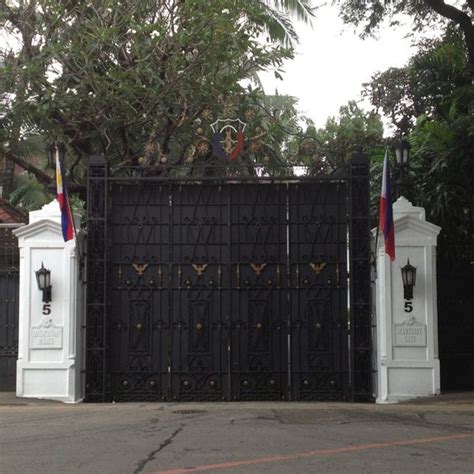 Malacañang Palace | Palasyo ng Malacañang - Government Building in San ...