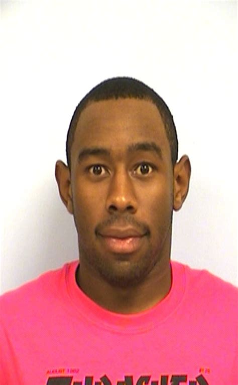 Tyler, the Creator Busted for Riot Incident at SXSW - E! Online