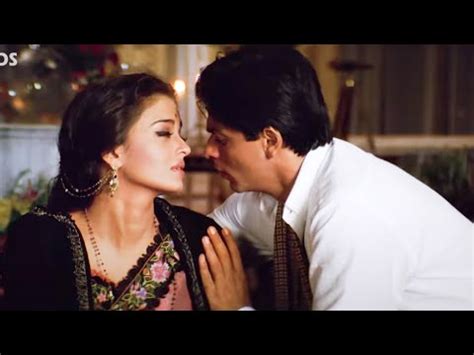 Aishwarya Rai Bachchan Best Scenes - Devdas Movie | Aishwarya Rai ...