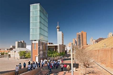 5 Must-See Sites and Attractions of South Africa - Demand Africa