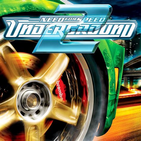 PC Cheats - Need for Speed Underground 2 Guide - IGN