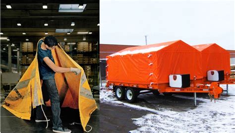 Which Type of Material is Ideal for Tarpaulin Sheet? - Nellai Tarpaulin