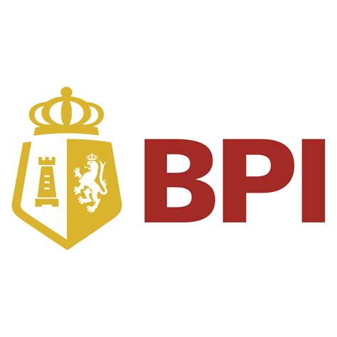 BPI Logo - Bank of the Philippine Islands - SVG, PNG, AI, EPS Vectors ...