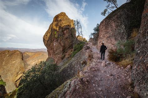 Hiking Pinnacles National Park: The Best Trail to See It All - The ...