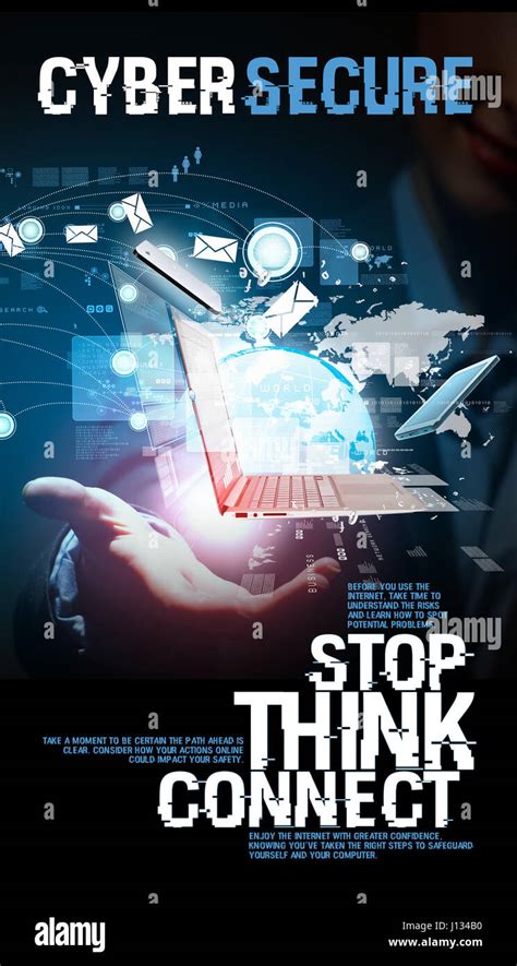 Cybersecurity awareness poster 2016. (U.S. Department of Defense ...