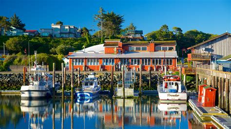 Top Hotels in Bandon for 2020 from CA $117 | Expedia.ca