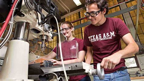 College of Engineering | Texas A&M University Engineering