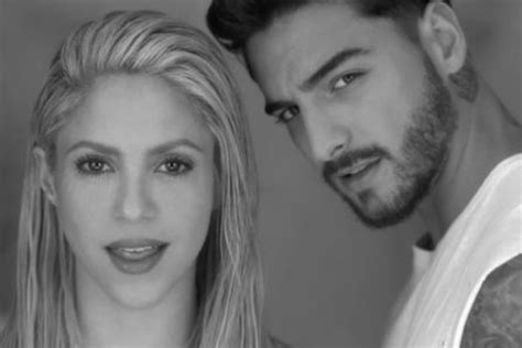 Shakira releases the official music video for Trap ft. Maluma - ROC NATION